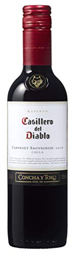 カッシェロ　デル　ディアブロ　赤ワイン　マンチェスターユナイテッド デビルズ・コレクション レッド｜カッシェロ・デル・ディアブロ